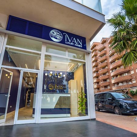 Casa Iris Ivan Luxury Homes 10ªpta Norte 1ªlinea 오로페사델마르 외부 사진