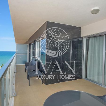 Casa Iris Ivan Luxury Homes 10ªpta Norte 1ªlinea 오로페사델마르 외부 사진
