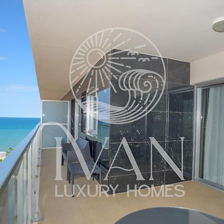 Casa Iris Ivan Luxury Homes 10ªpta Norte 1ªlinea 오로페사델마르 외부 사진