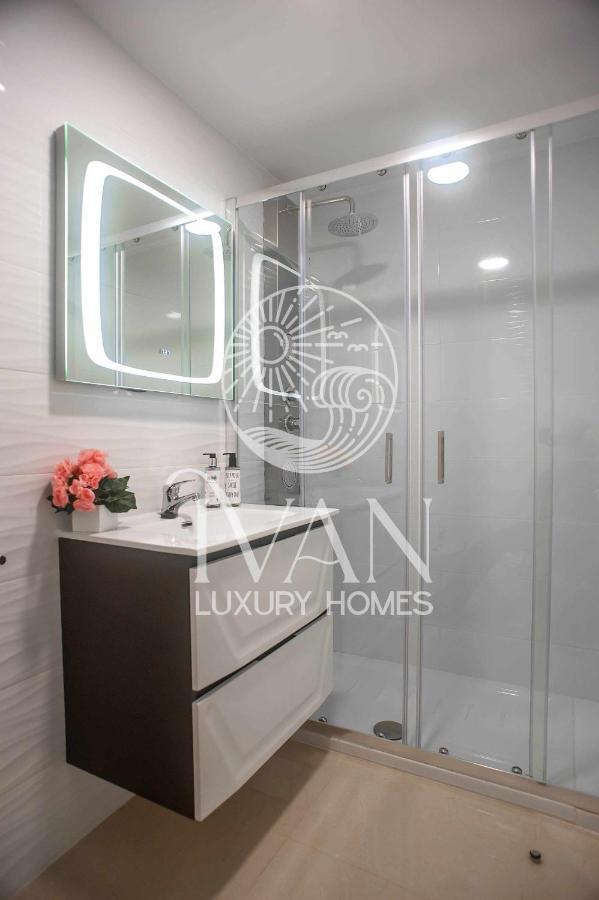 Casa Iris Ivan Luxury Homes 10ªpta Norte 1ªlinea 오로페사델마르 외부 사진