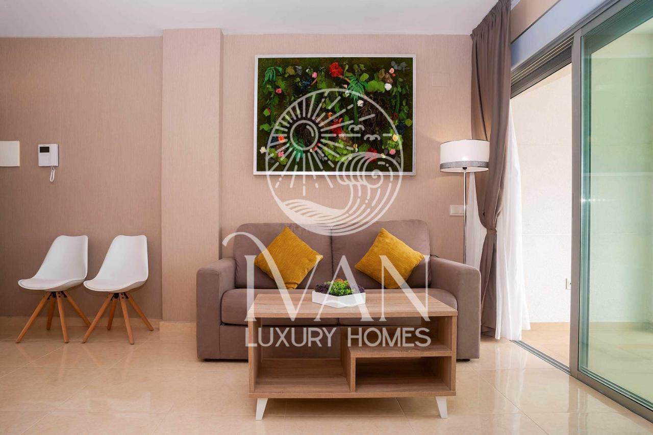Casa Iris Ivan Luxury Homes 10ªpta Norte 1ªlinea 오로페사델마르 외부 사진