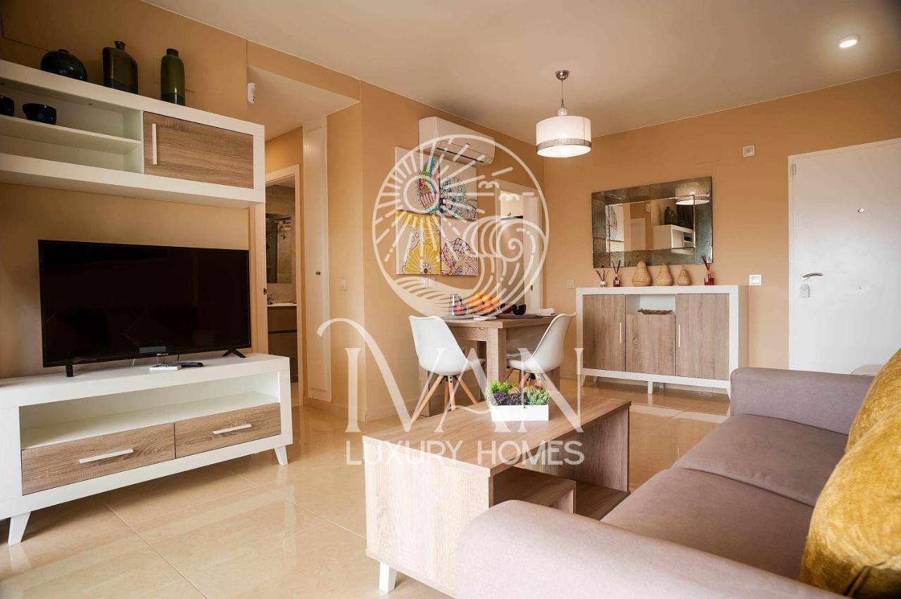 Casa Iris Ivan Luxury Homes 10ªpta Norte 1ªlinea 오로페사델마르 외부 사진