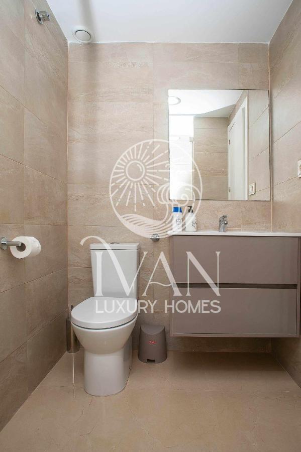 Casa Iris Ivan Luxury Homes 10ªpta Norte 1ªlinea 오로페사델마르 외부 사진