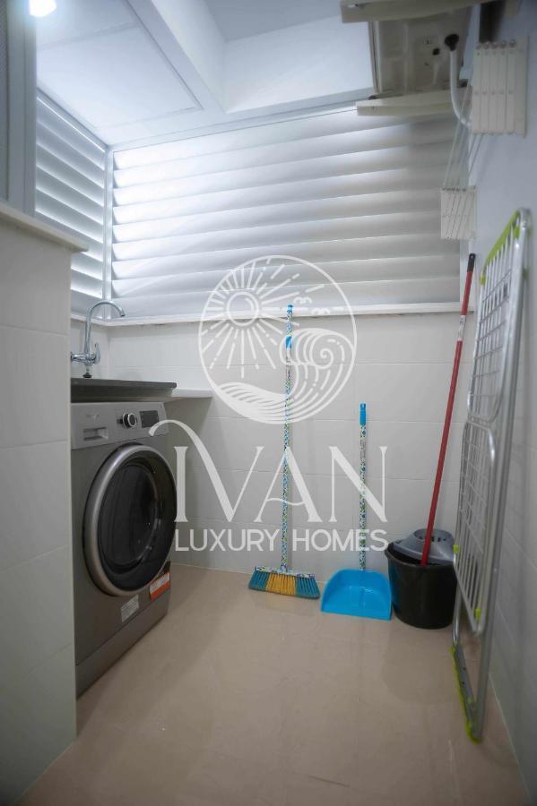 Casa Iris Ivan Luxury Homes 10ªpta Norte 1ªlinea 오로페사델마르 외부 사진