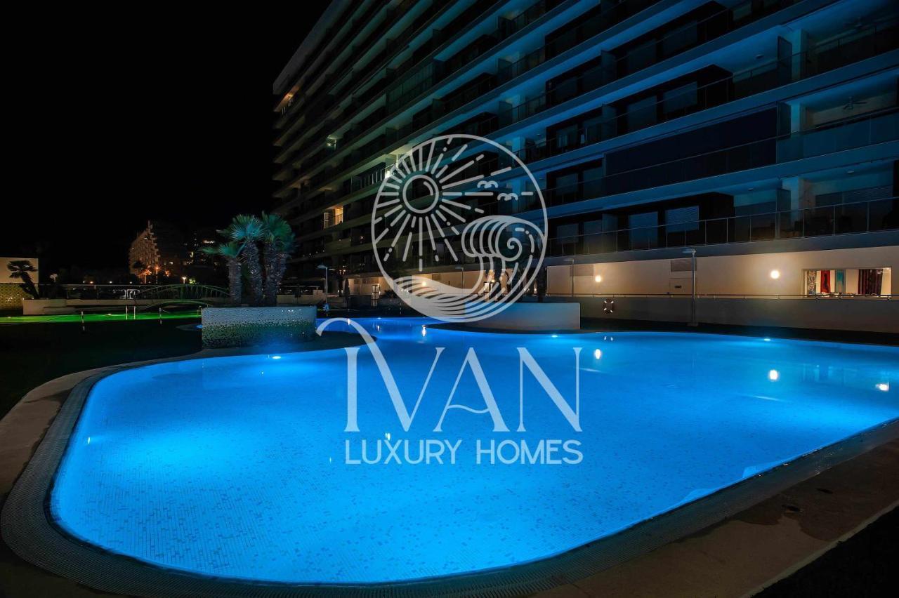 Casa Iris Ivan Luxury Homes 10ªpta Norte 1ªlinea 오로페사델마르 외부 사진