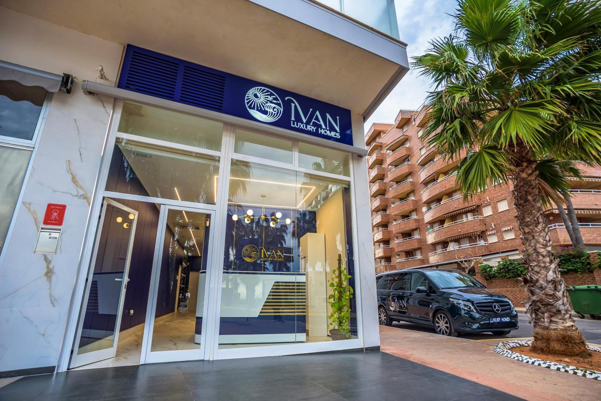 Casa Iris Ivan Luxury Homes 10ªpta Norte 1ªlinea 오로페사델마르 외부 사진