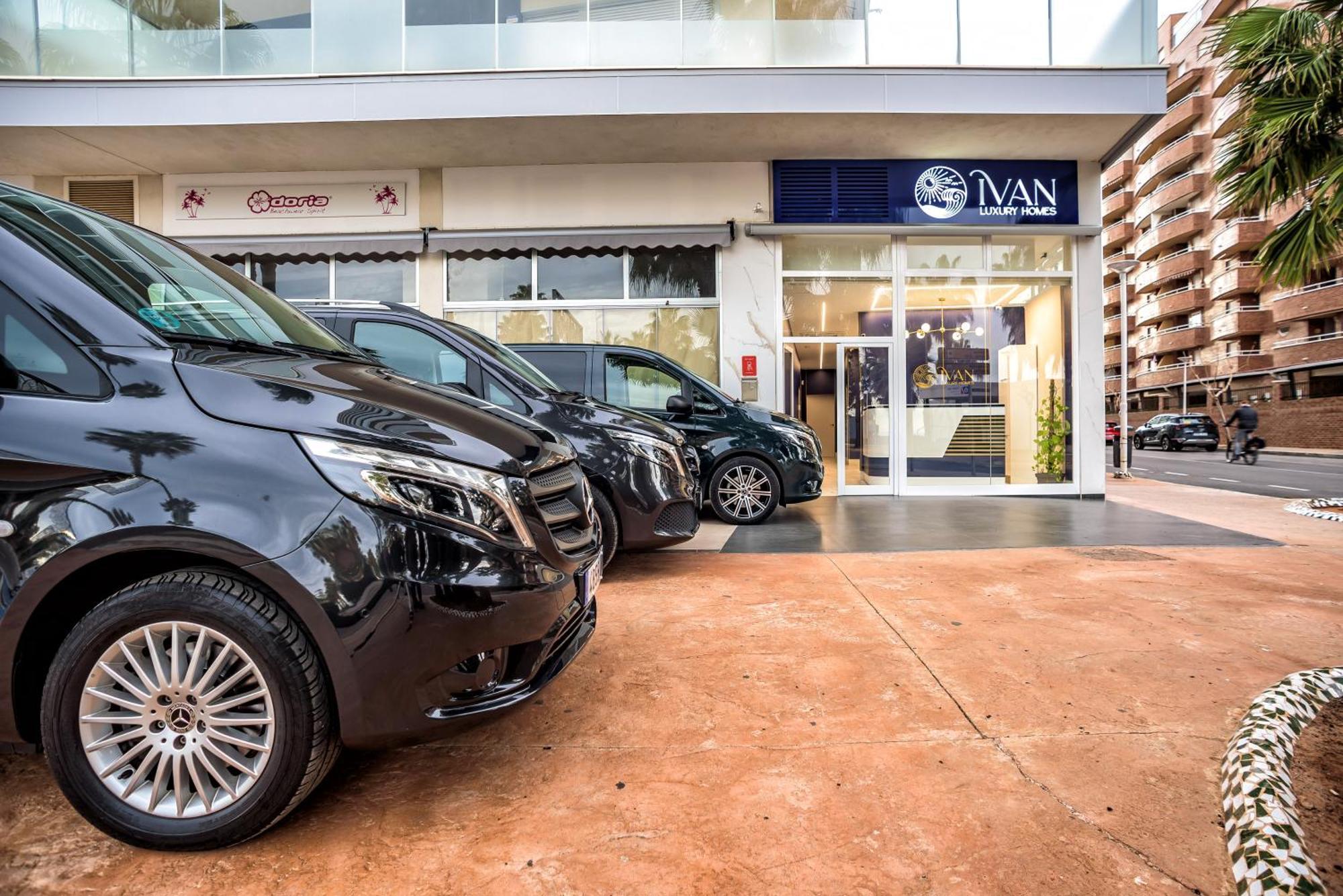 Casa Iris Ivan Luxury Homes 10ªpta Norte 1ªlinea 오로페사델마르 외부 사진